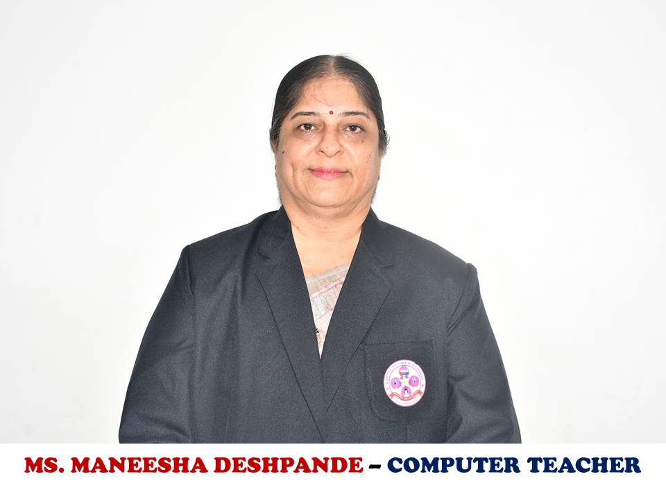 Teacher 